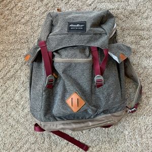 Eddie Bauer Bygone Recycled Backpack 25L